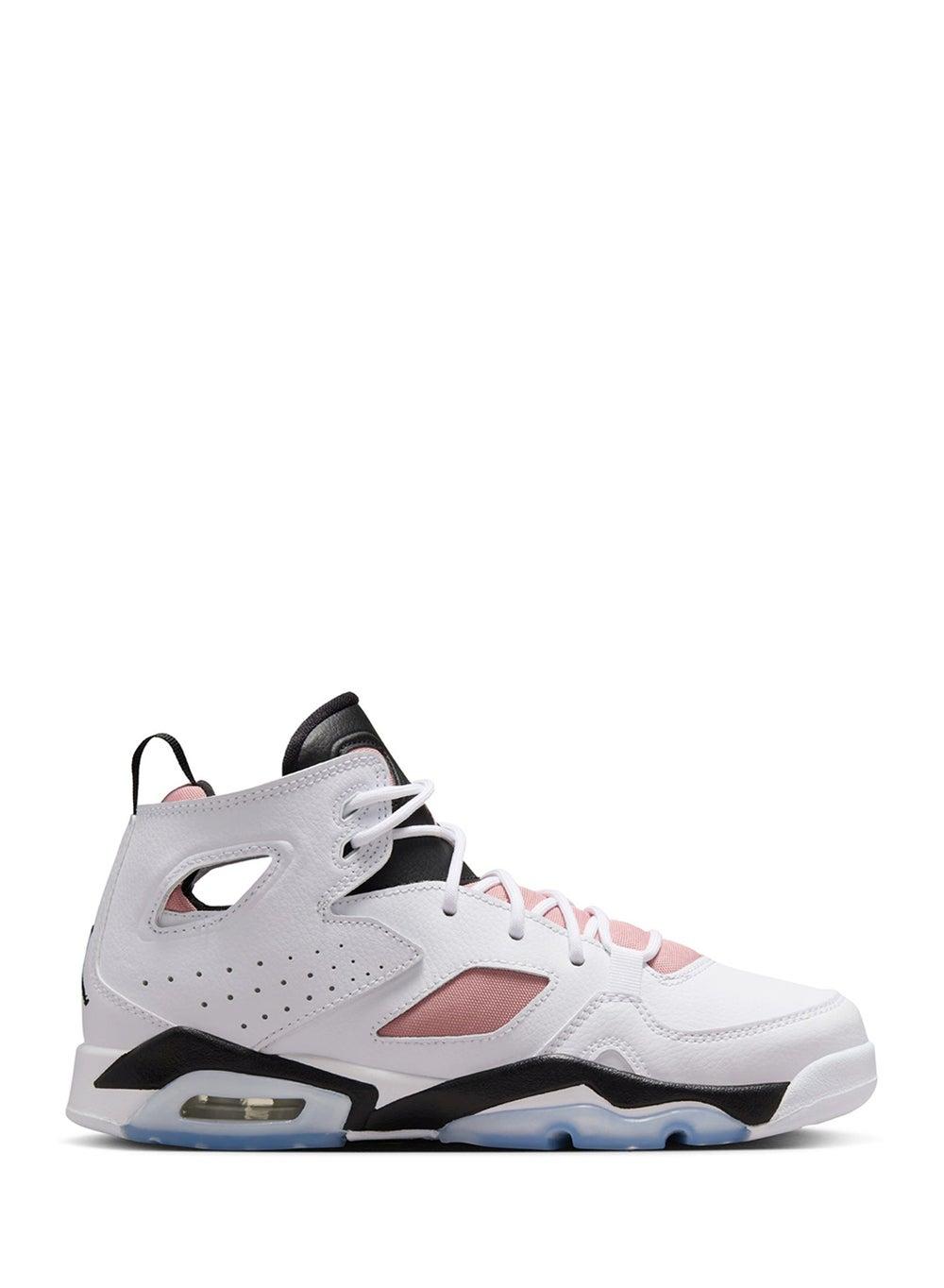 Jordan FLTCLB 91 DM1685 103: Effortless Style for Young Trendsetters - Image 1