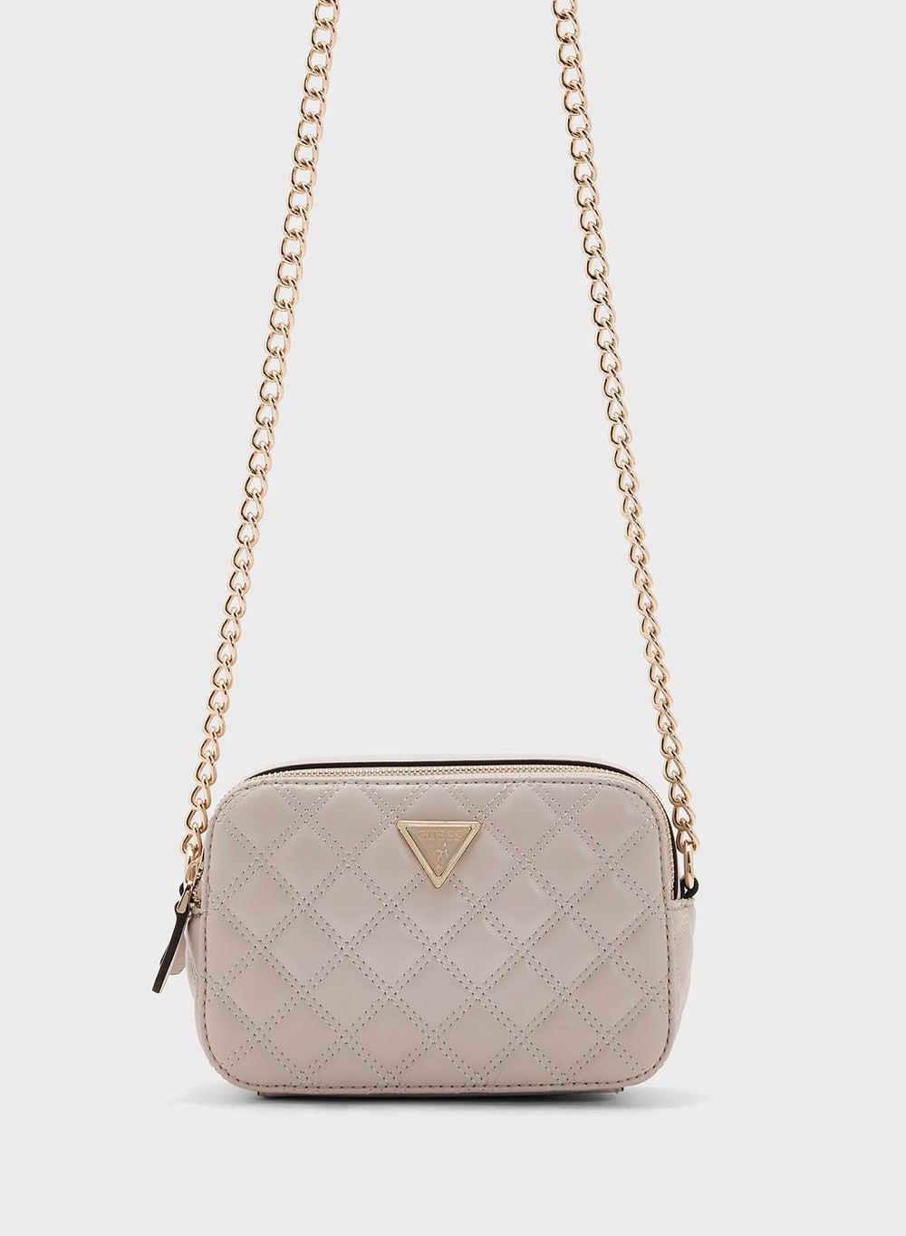 GUESS GIULLY II Camera Bag - Elegance on the Go - Image 1