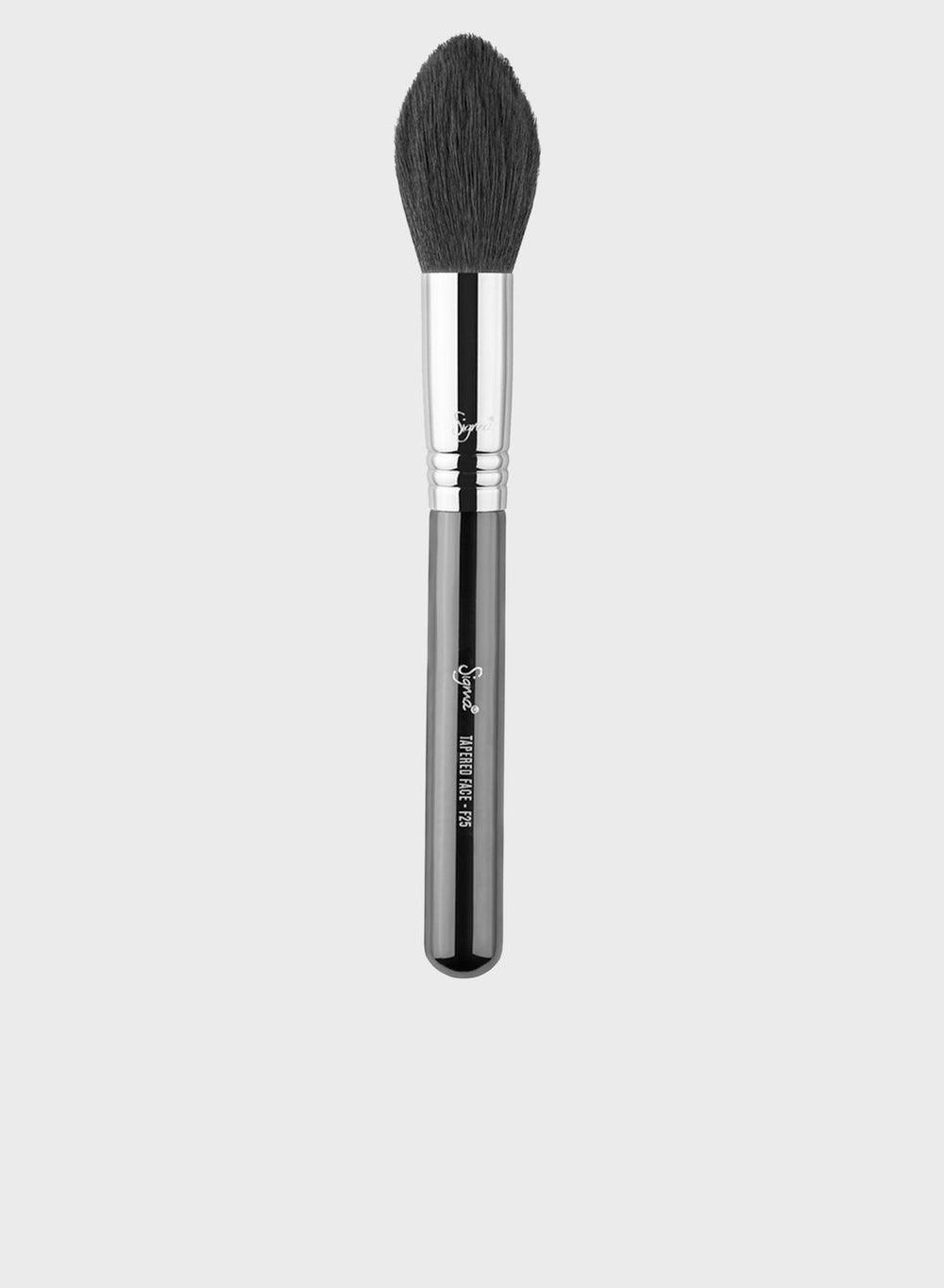 SigmaTech F25 - Precision Tapered Face Brush - Image 1