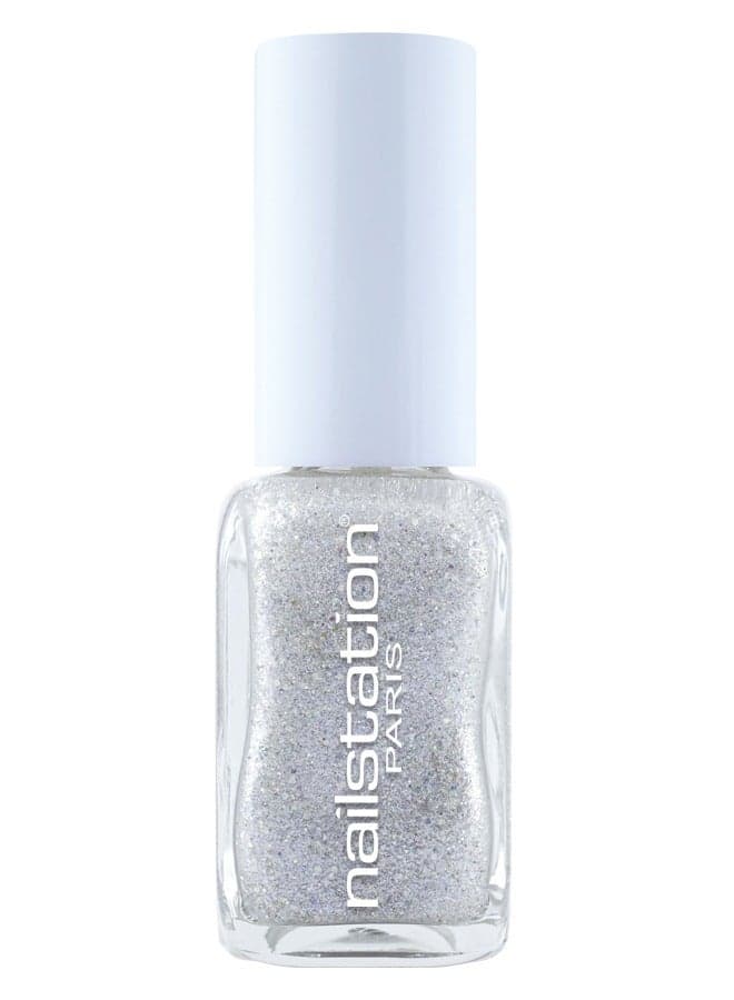 Glossy Crusis Nail Polish - Vibrant and Lasting Shine - Image 1