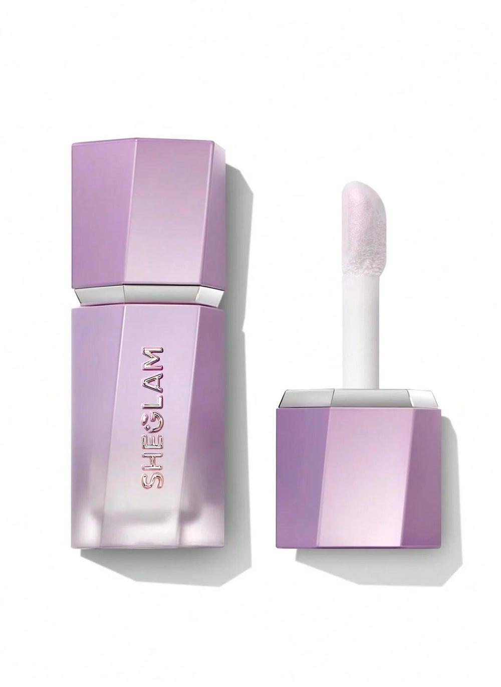 Flying Comet Chroma-Glow Bloom Liquid Highlighter - Image 1