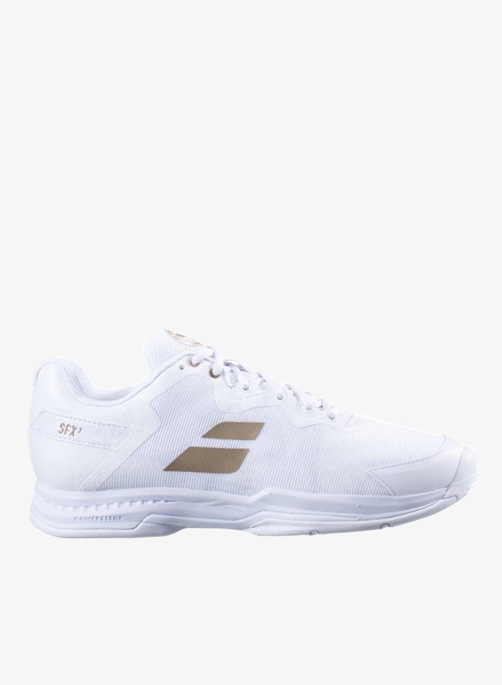 Babolat SFX3 Wimbledon All-Court Women's Tennis Shoes - Image 1