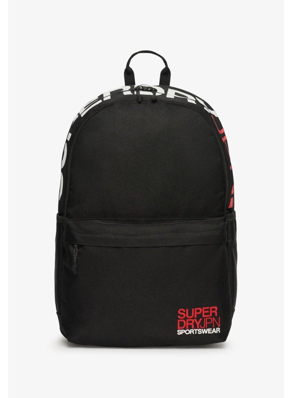 Superdry Logo Windyatcher Montana: Stylish Utility Meets Comfort - Image 1