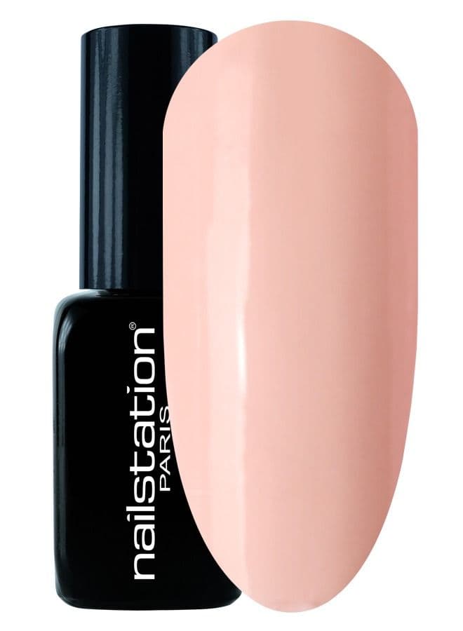 Trocadero Gel Polish: Elegant Longevity and Shine - Image 1