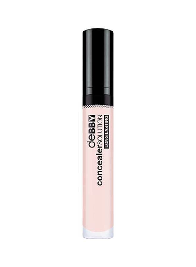 0.5 Light Flawless Stay Concealer Solution - Image 1