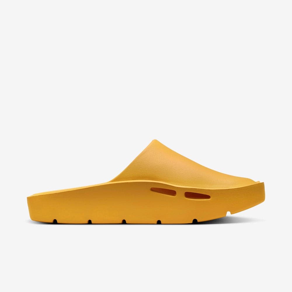 Jordan Hex Mule Slides - A Chic Closed-Toe Wonder - Image 1