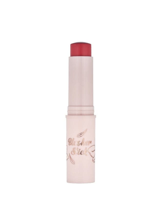 Flormar Bright Rosehip 002 Blossom Blusher Stick - Image 1