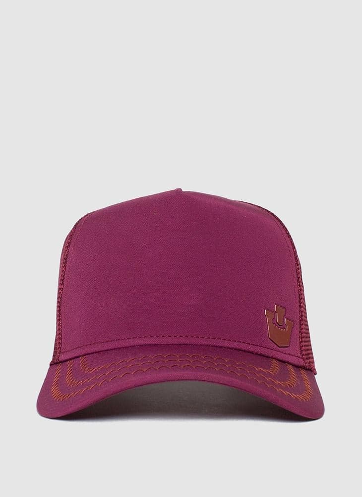 Goorin Bros. Gateway – Chic Snapback Trucker Hat - Image 1