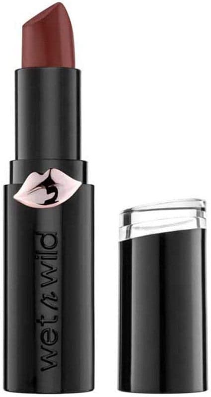 Wet N Wild Megalast Matte Lipstick - Cinnamon Spice - Image 1