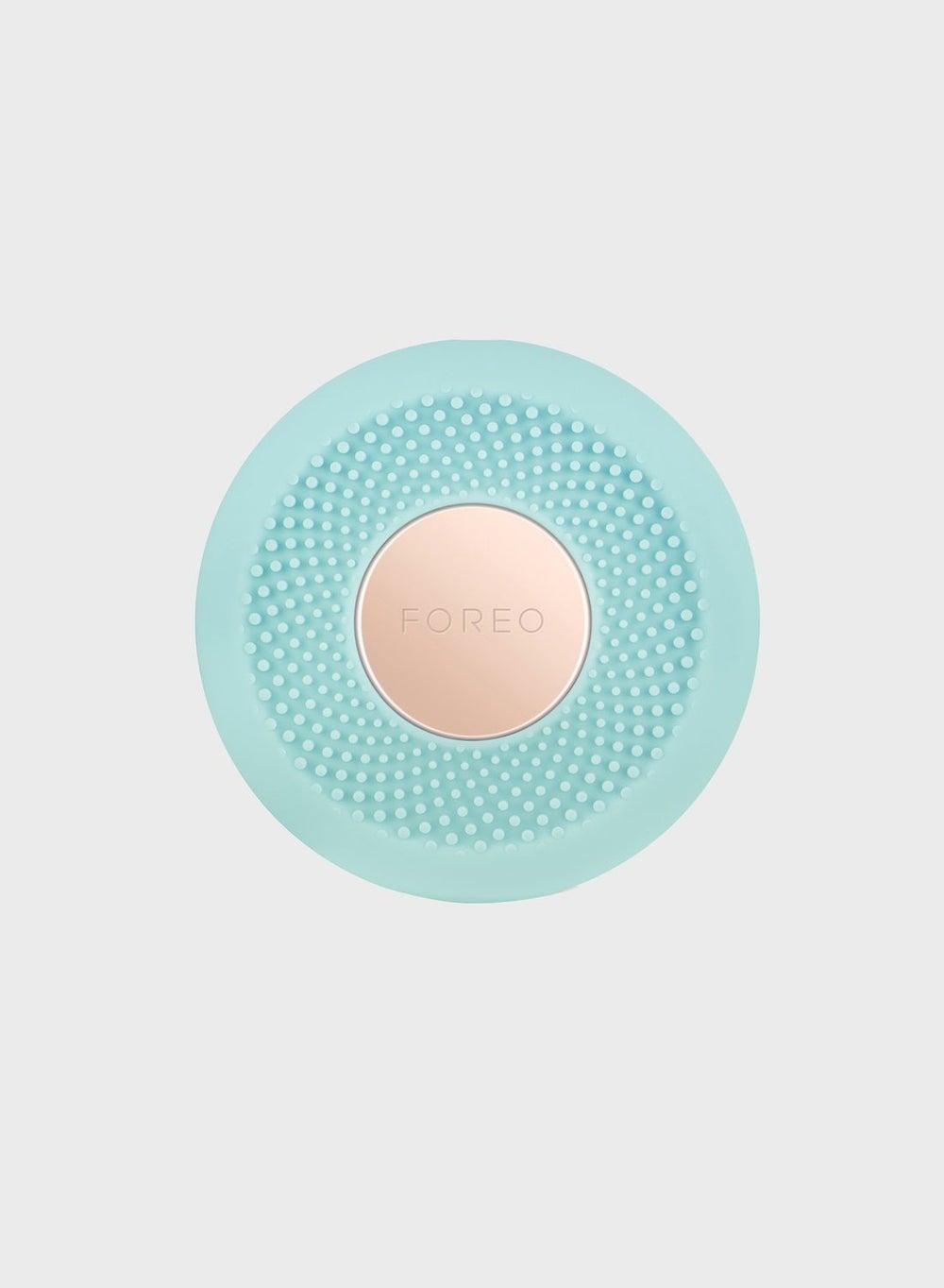 UFO Mini Mint - Smart LED Therapy Mask Device - Image 1