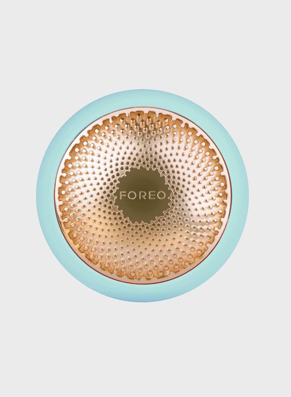 UFO 2 Power Mask Mint: Radiant Skin in 90 Seconds - Image 1