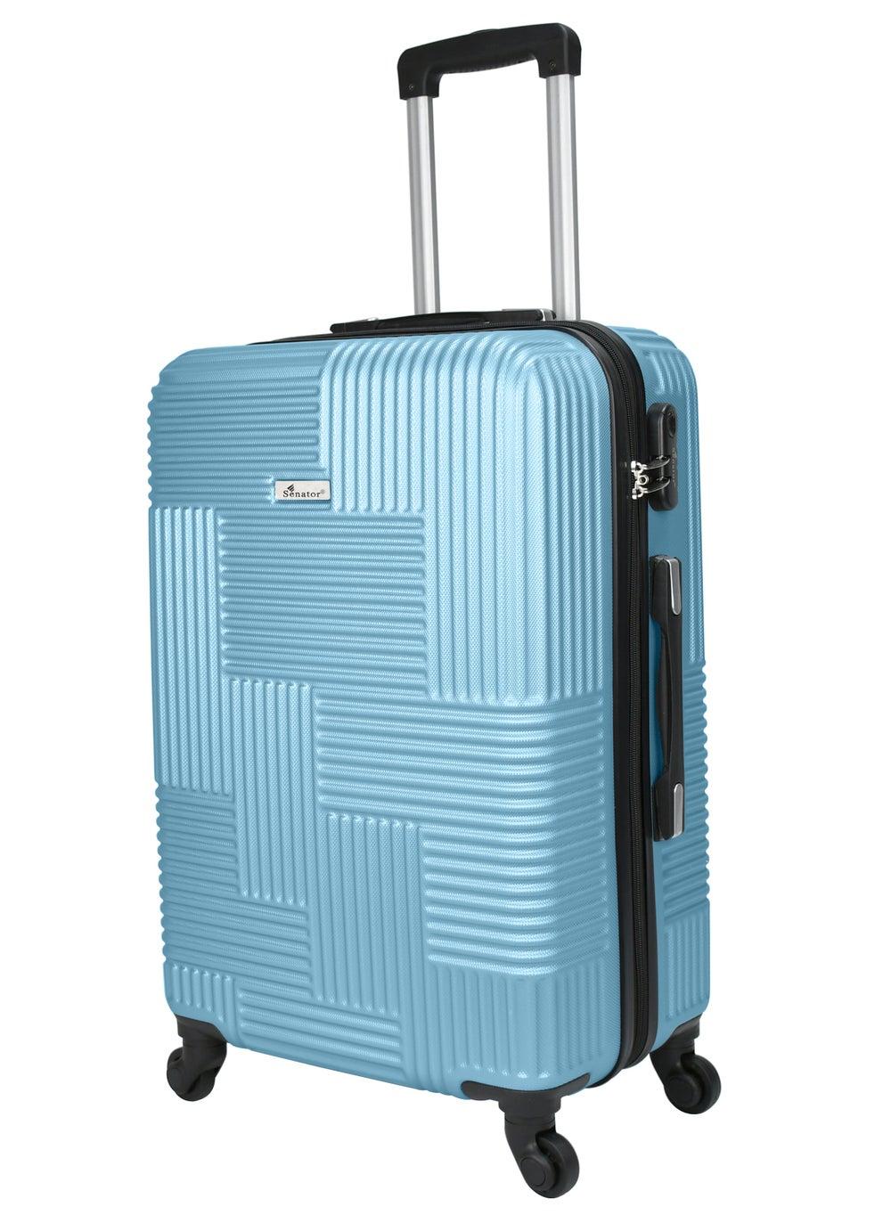 SENATOR Light Blue KH110: Elegance on the Go - Image 1