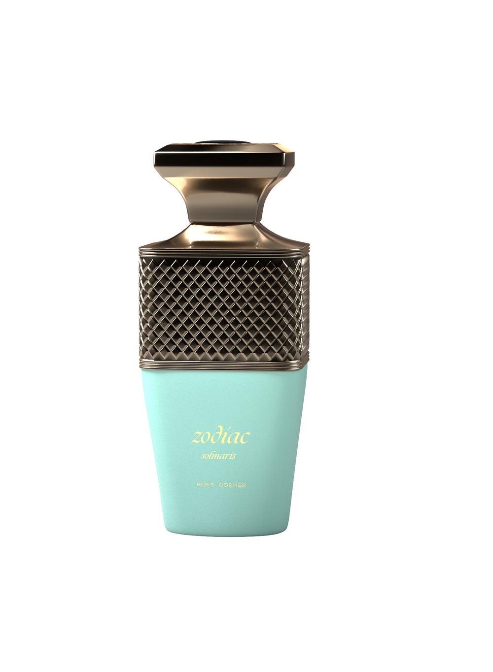 PARIS CORNER ZODIAC SOLMARIS Eau de Parfum - 100ML - Image 1