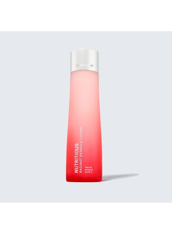 Radiant Essence Nutri-Glow Lotion 200ml - Image 1