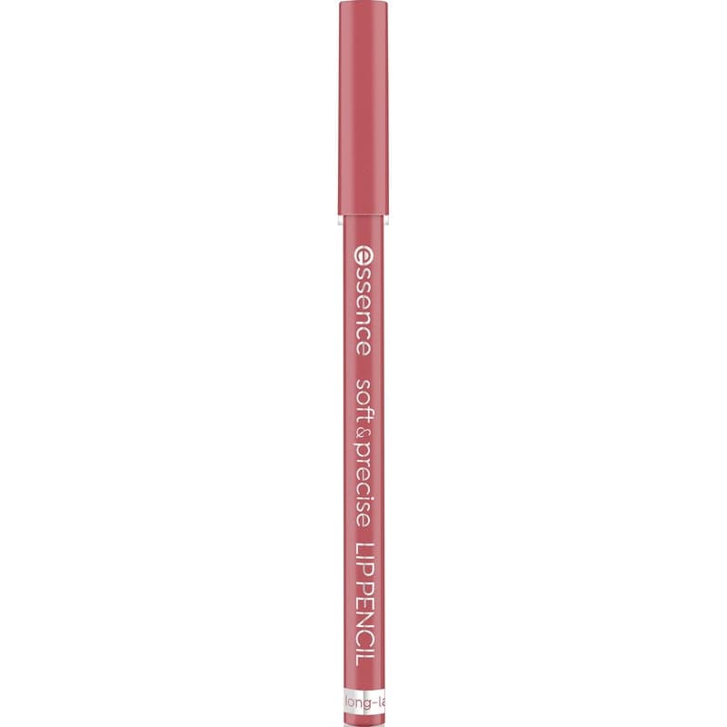 Essence Velvet Matte Lip Pencil 204 - Image 1