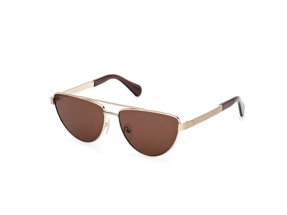 MAXCO Cateye Sunglasses - Vintage Elegance Meets Modern Chic - Image 1