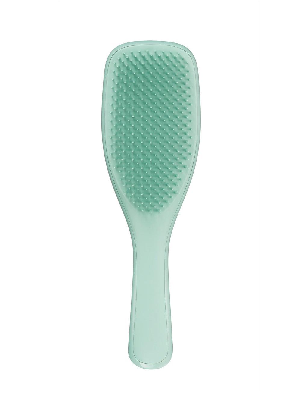 Marine Teal Fine & Fragile Detangling Brush - Gentle Elegance - Image 1