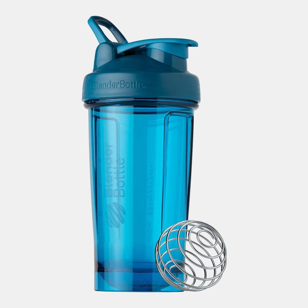 Blender Bottle Pro Series 24 Oz - Elegant Mixer - Image 1