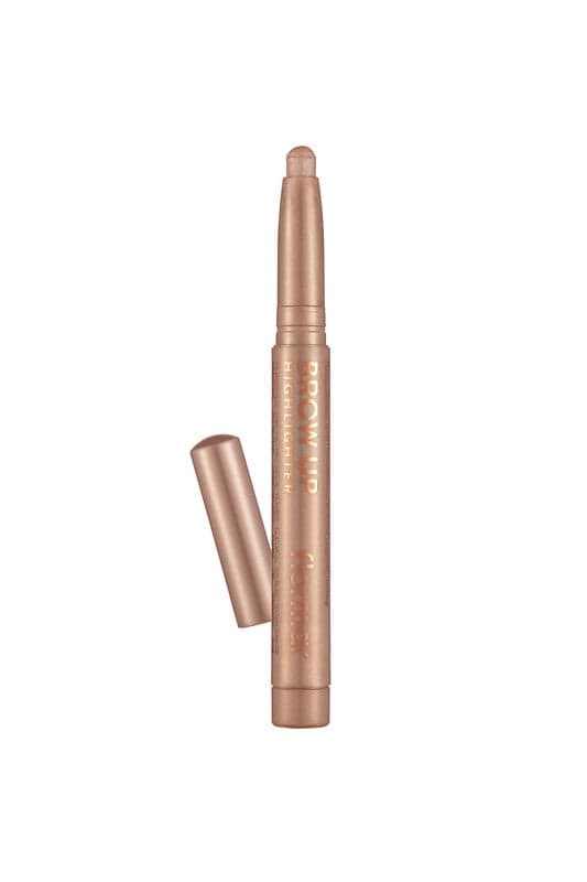 Flormar Brow Up Highlighter Pencil - 01 Champagne - Image 1