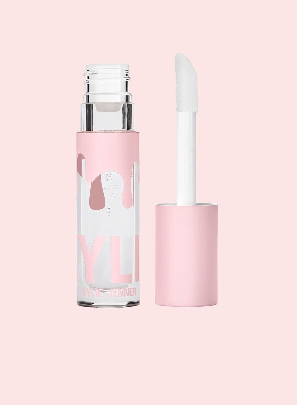 Crystal Shine High Gloss - 001 - Vegan Luxe - Image 1