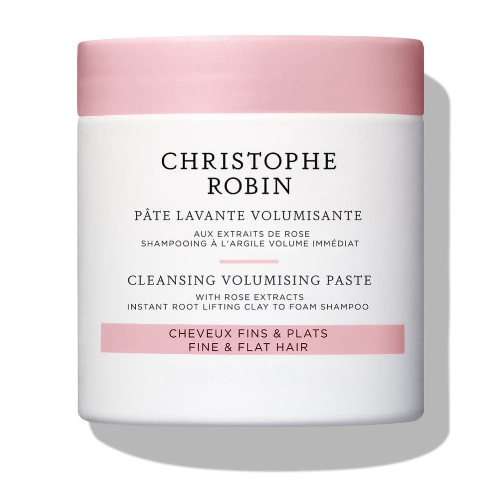 Luxurious Rose Extract Volumizing Paste 75 mL - Image 1