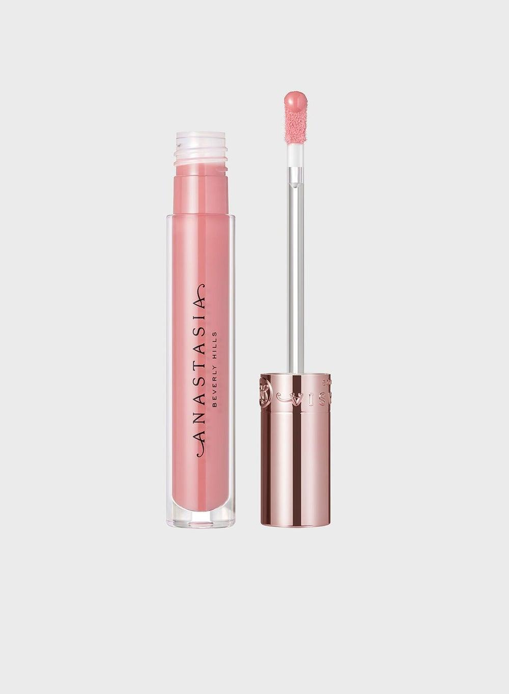 Sunbaked Luminous Lip Gloss - Vanilla Scent - Image 1