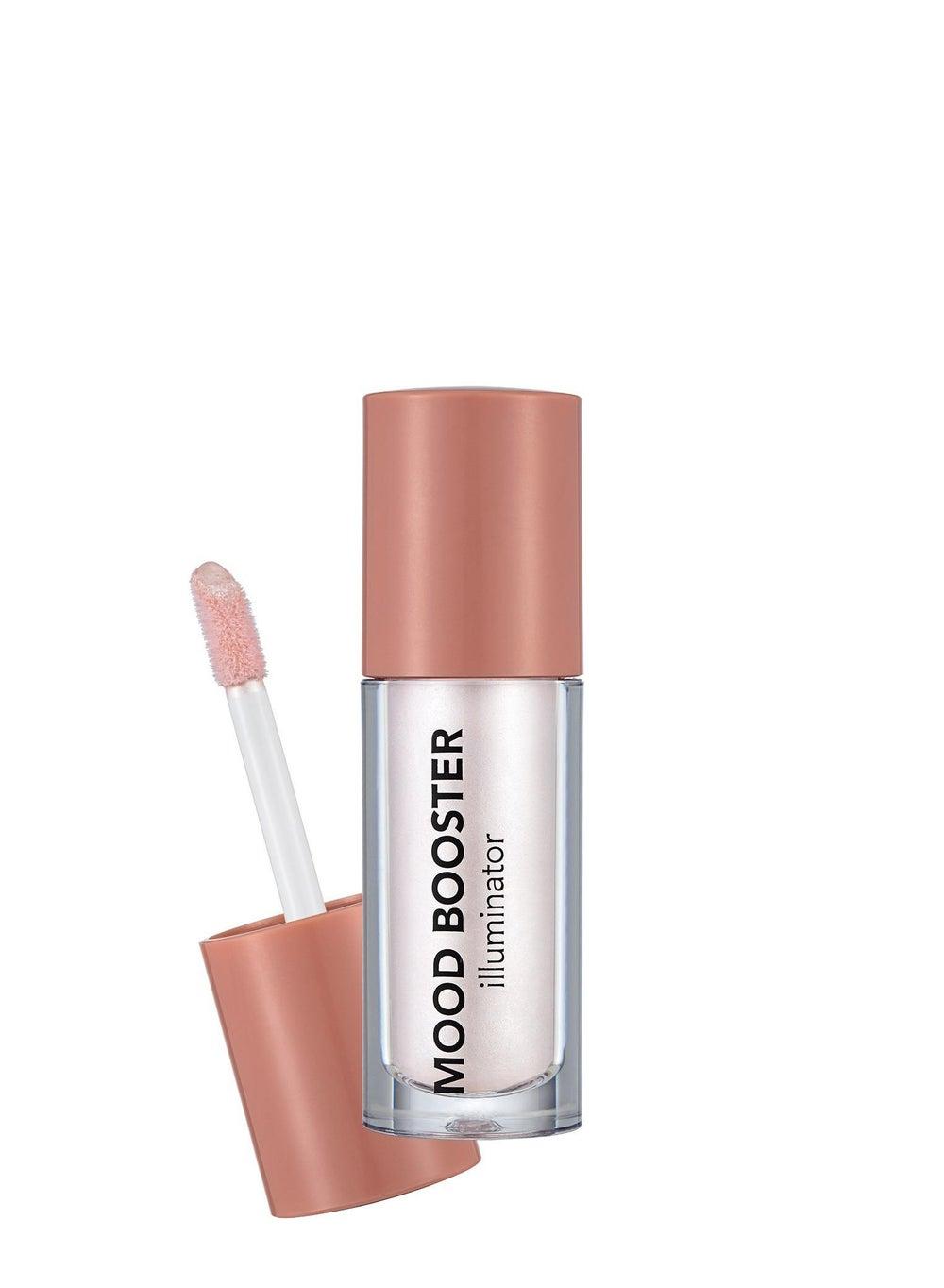 Flormar Mood Booster Illuminator-001 Moon Glow - Image 1