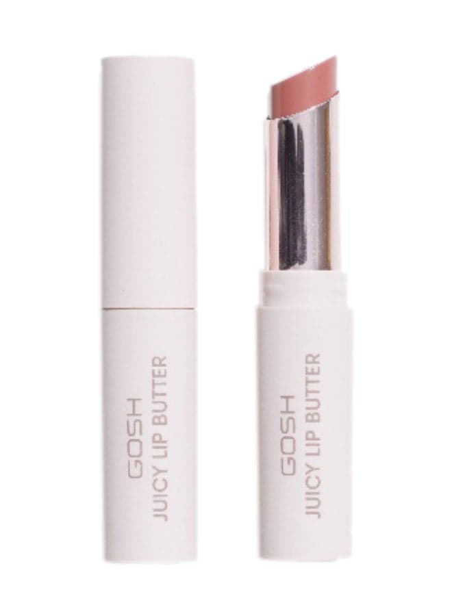 Autumn Glow Juicy Lip Butter 003 - Brown Brilliance - Image 1