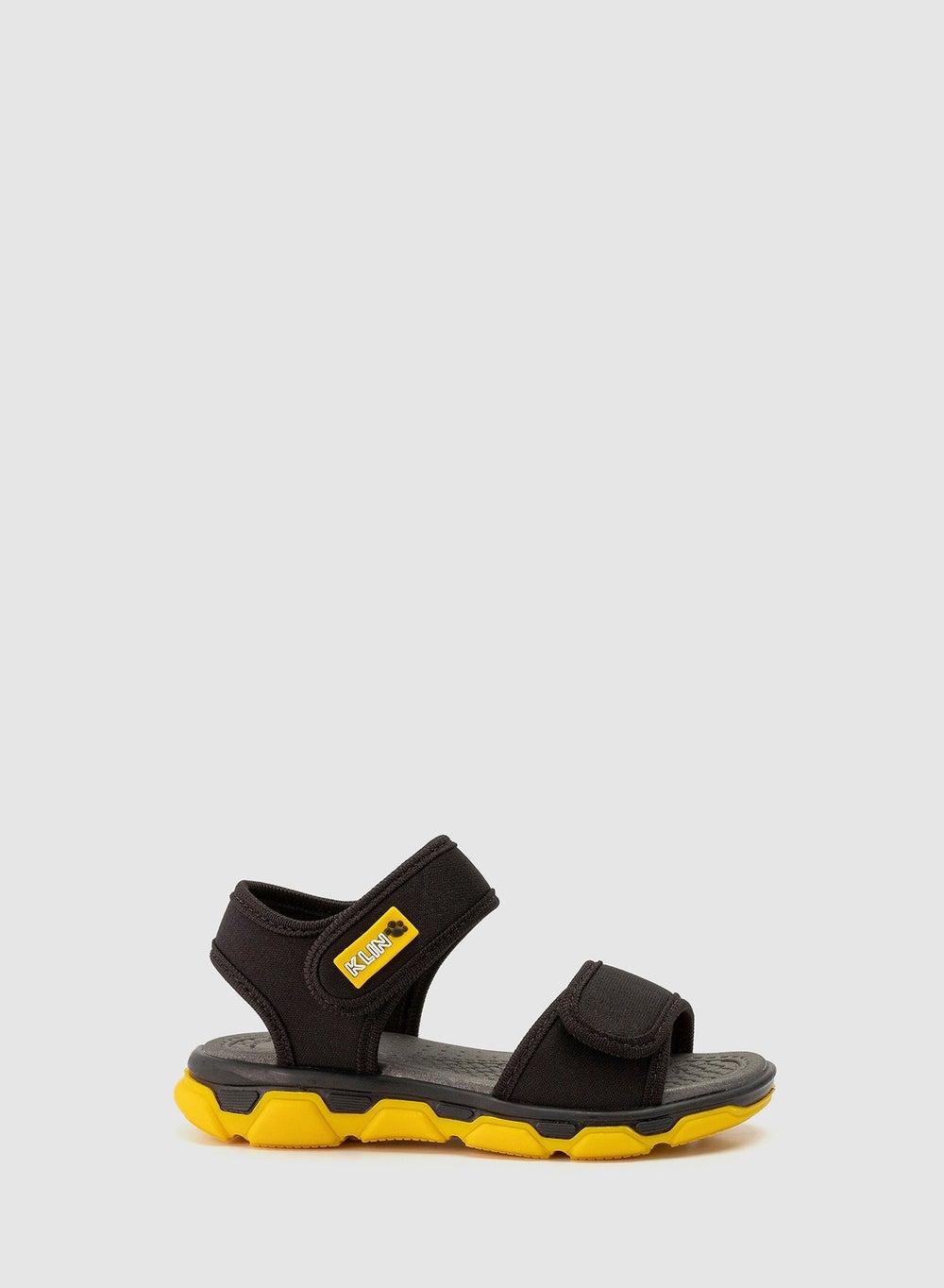 KLIN THOR Sandals - Gentle Comfort for Little Steps - Image 1