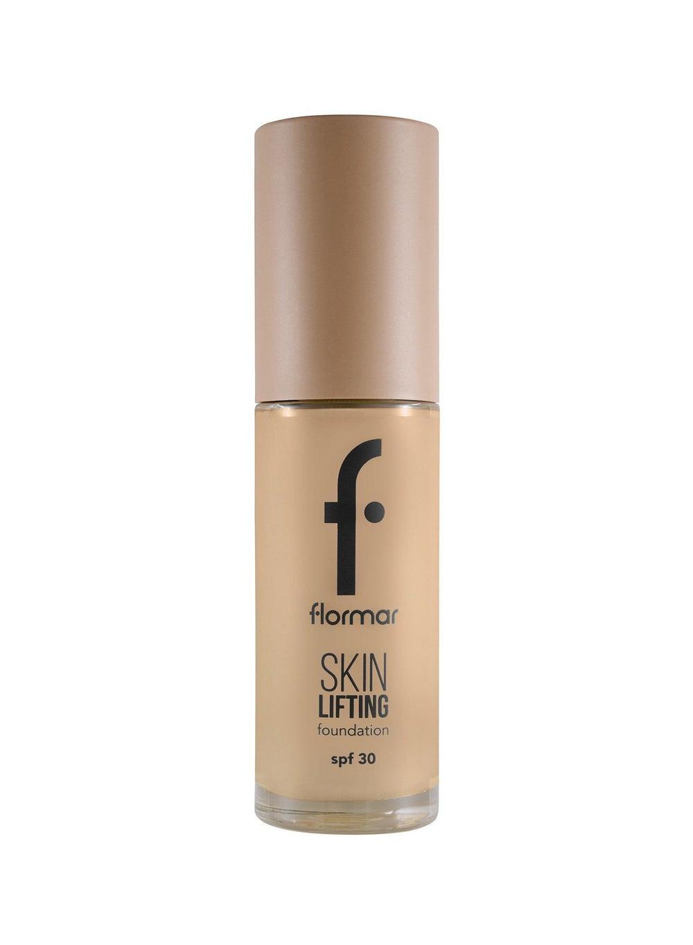 Flormar NP Skin Lifting Fdt - 090 Honey: Radiant Lift - Image 1