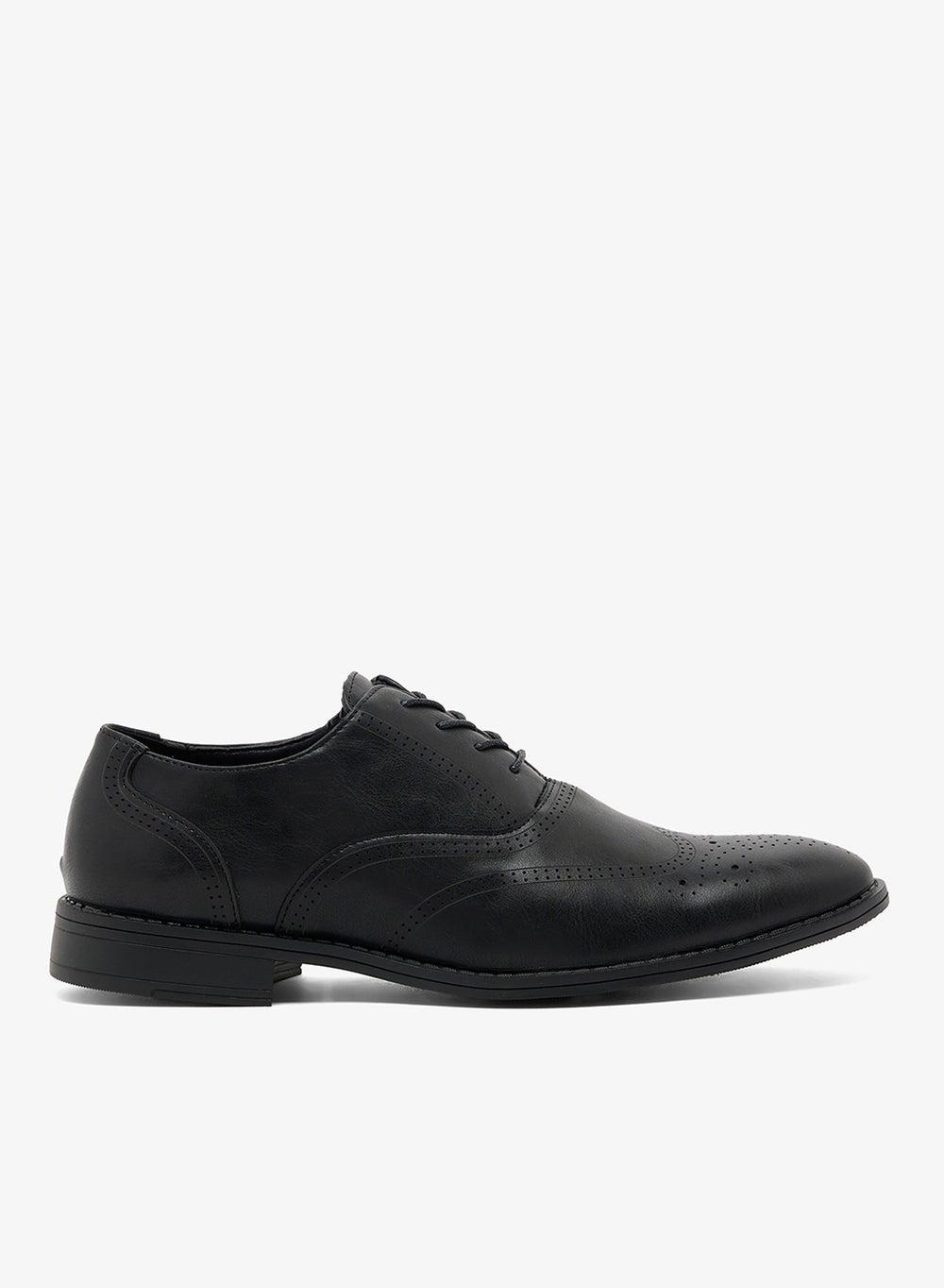 Wing Cap Brogue Hp406 10157 - Elegance in Every Step - Image 1