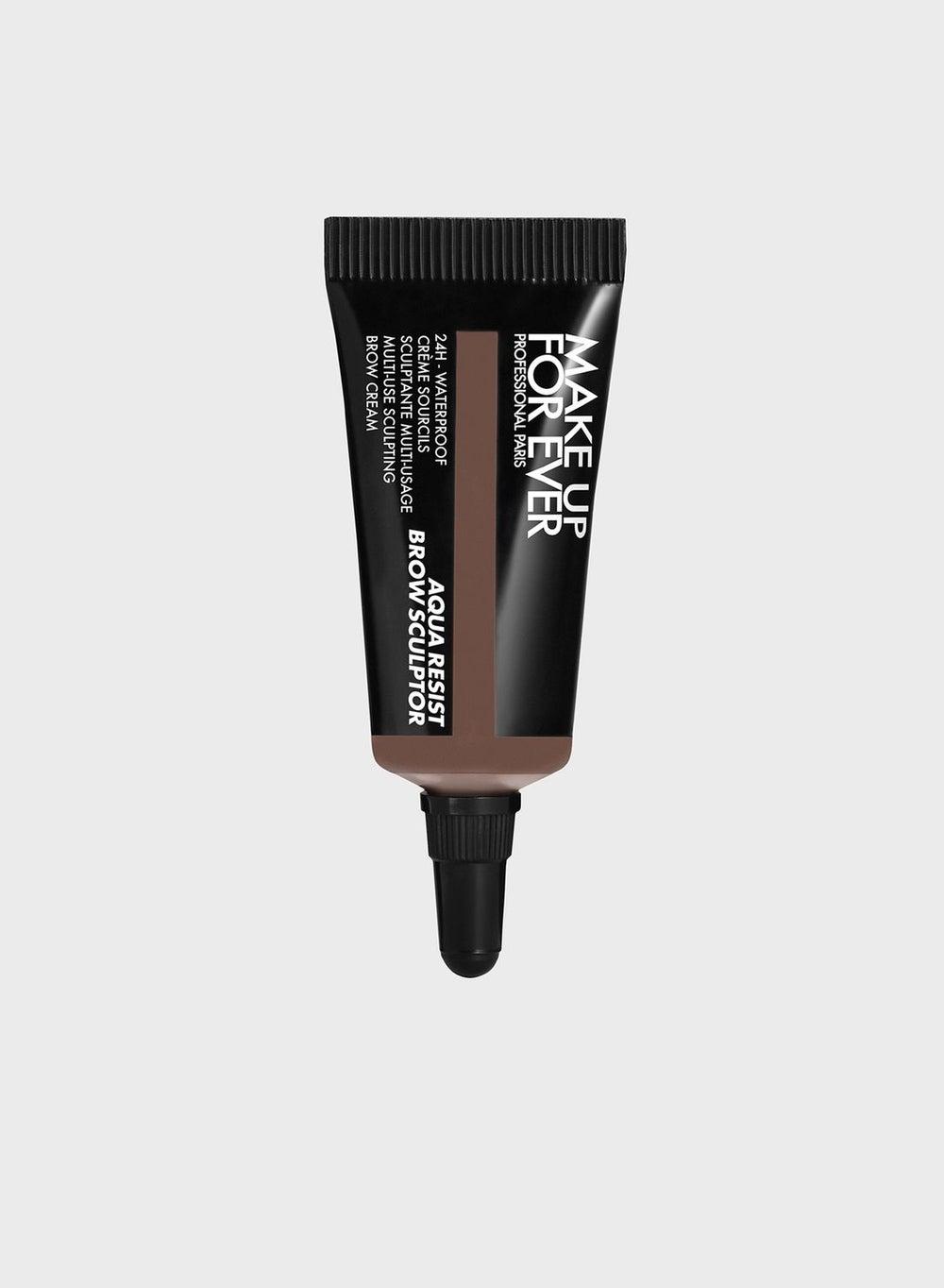 Soft Brown Aqua Resist Brow Cream - 30 - Perfect Arch - Image 1