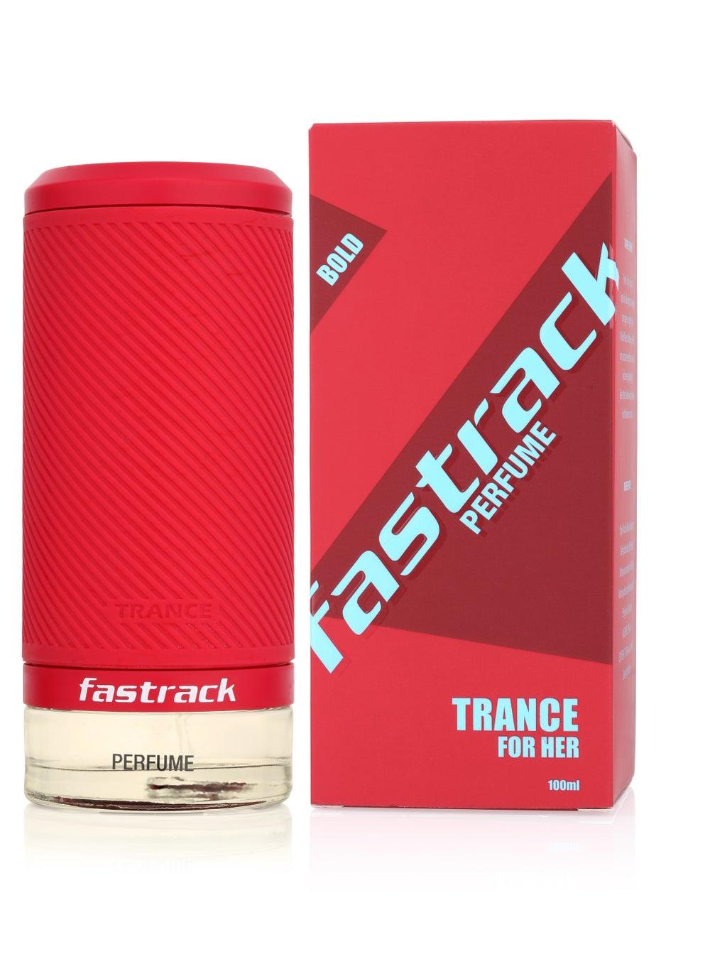 Fastrack Trance Eau de Parfum 100 ml - Multifaceted Aroma - Image 1