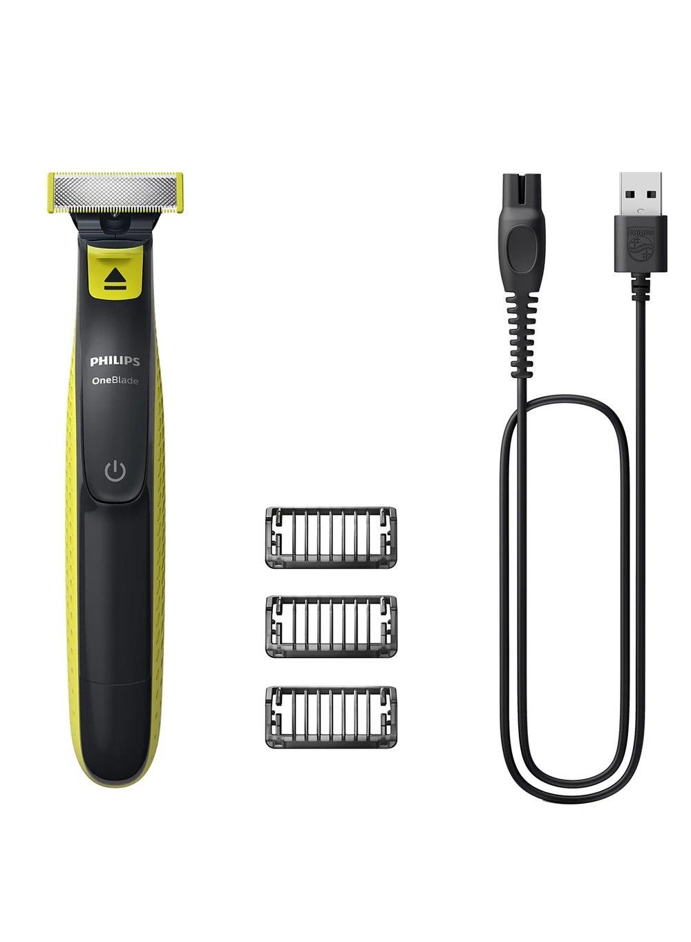Philips OneBlade QP2724/10 Hybrid Styler - Image 1