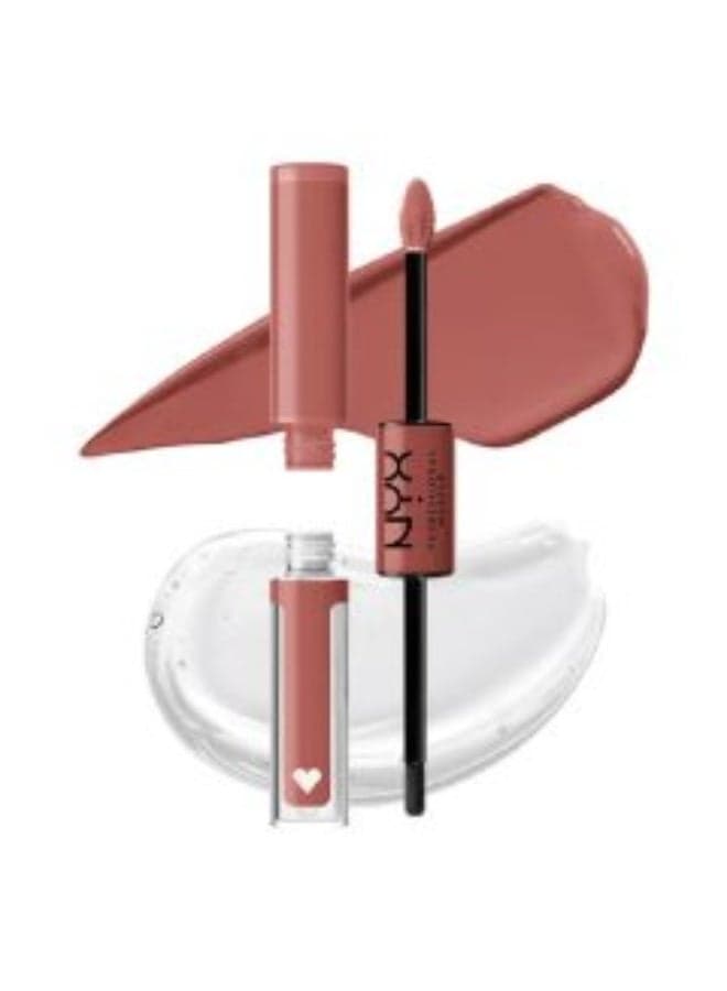 Magi Shine Loud Pro Pigment Lip Shine - Image 1