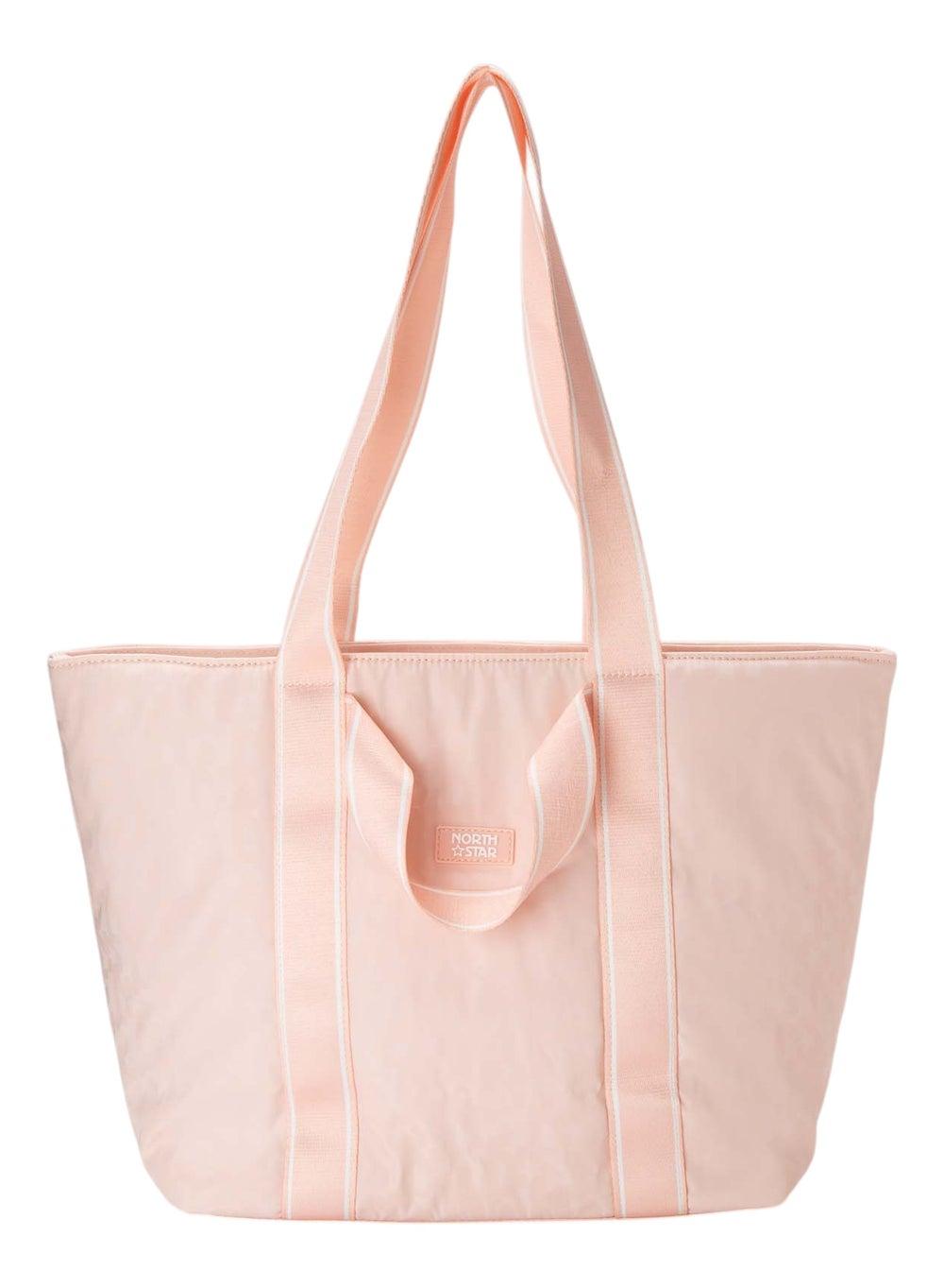 Bata Elegance: Chic Top Handle Tote Bag for Women - Image 1