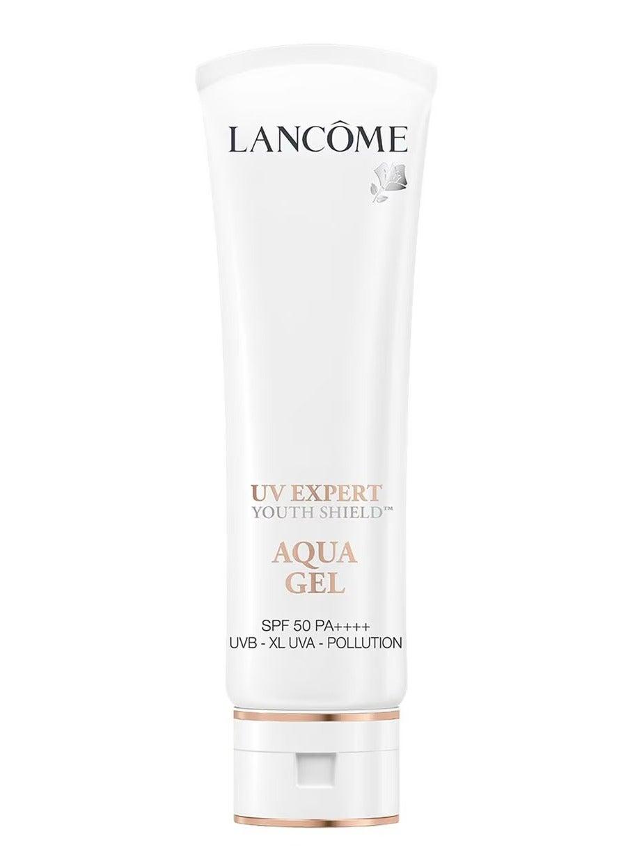 Lancôme UV Expert Aqua Gel SPF 50 Shield 50ml - Image 1