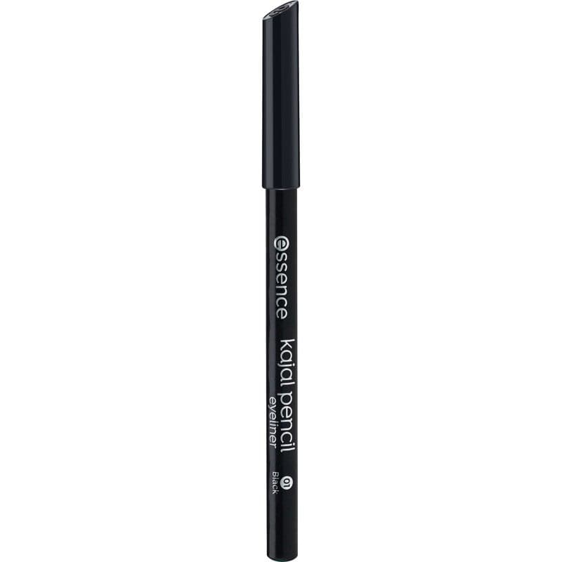 Essence Kajal Eye Pencil 01 - Trendsetter Shades - Image 1
