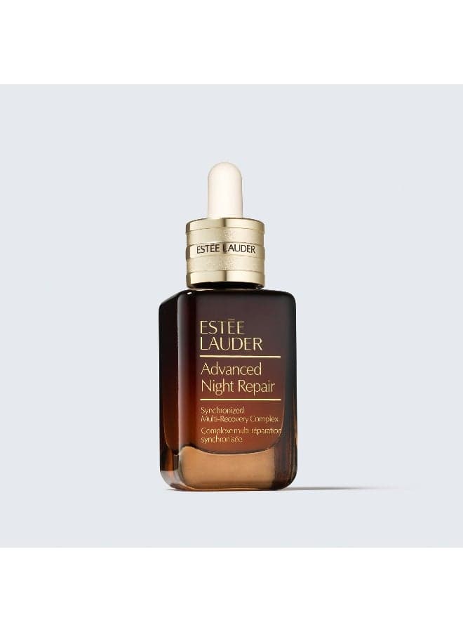 Advanced Night Repair Multi Recovery Serum 20ml - Image 1