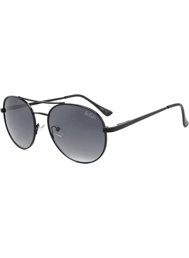 Lee Cooper LC1035C02 Gradient Grey Polarized Sunglasses - Image 1