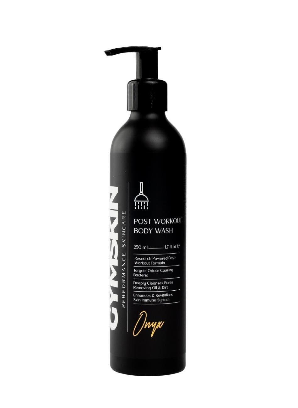 Muscle Recovery Body Wash for Athletes - Image 1