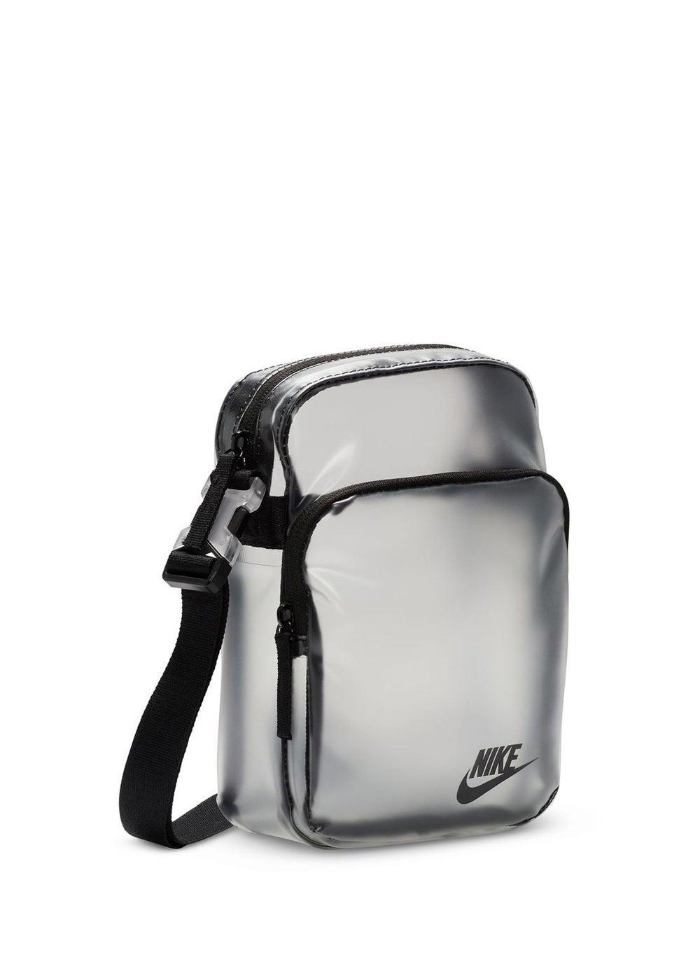 Nike Heritage Crystal Elegance Crossbody - Chic and Sleek - Image 1