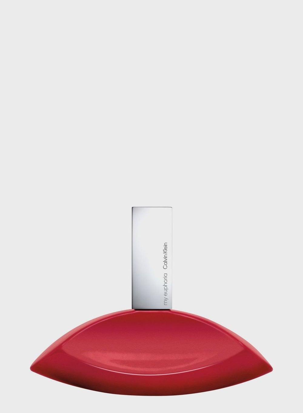 Ck My Epw Edp 100Ml Iv: Unleash Sensory Elegance - Image 1