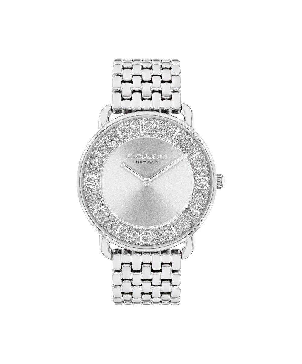 COACH ELLIOT Elegant Timepiece for Women - Image 1