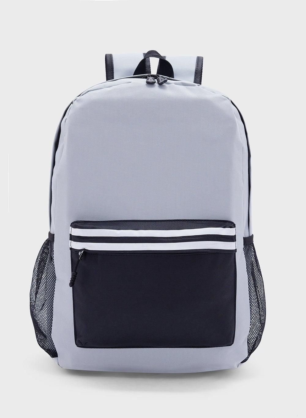 Seventy Five Urban Explorer Laptop Backpack for Men - Image 1