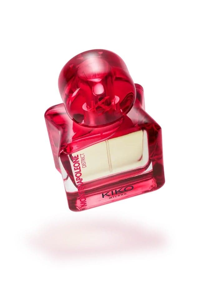 Milan Montenapoleone 50 ML: Elegance in a Bottle - Image 1