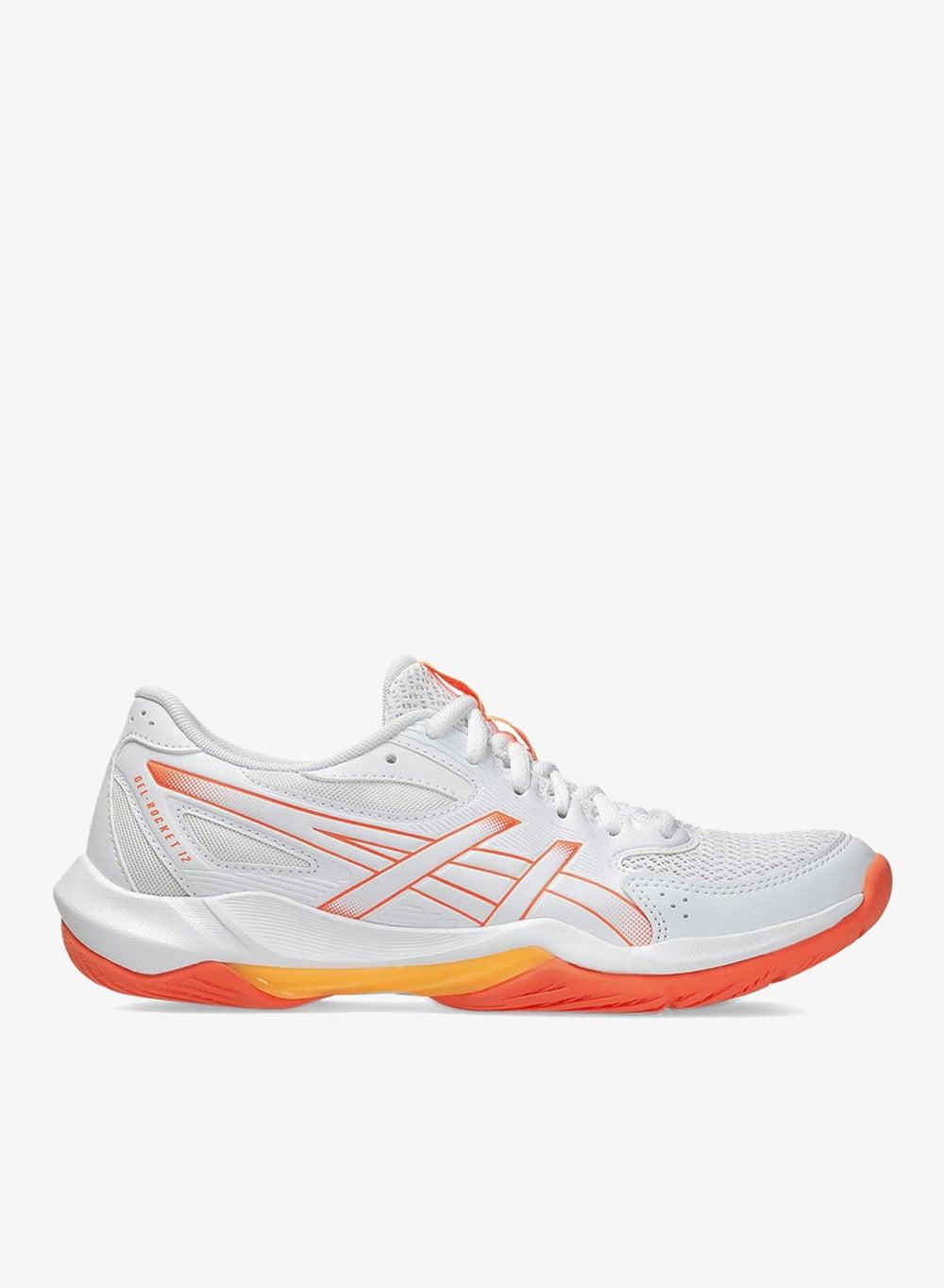 Gel-Rocket 12 Women's Padel Tennis Sneakers - Image 1
