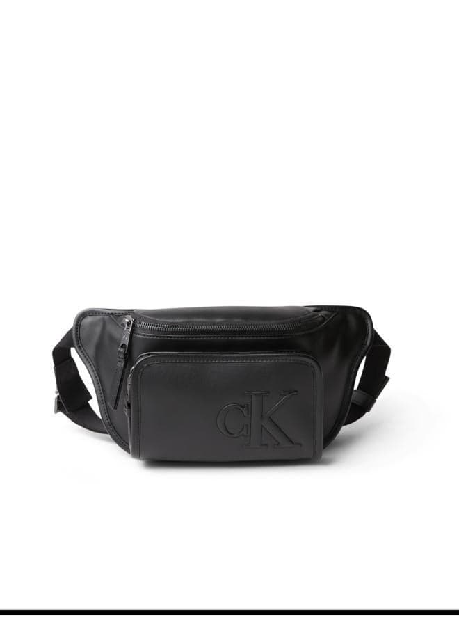 Calvin Klein Jeans Men's Logo Detailed Waist Bag - Image 1