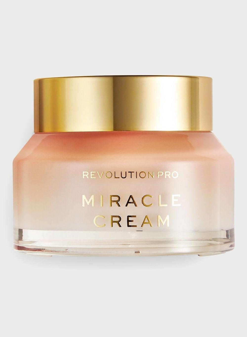 Revolution Pro Miracle Cream: Radiant Skin Reimagined - Image 1
