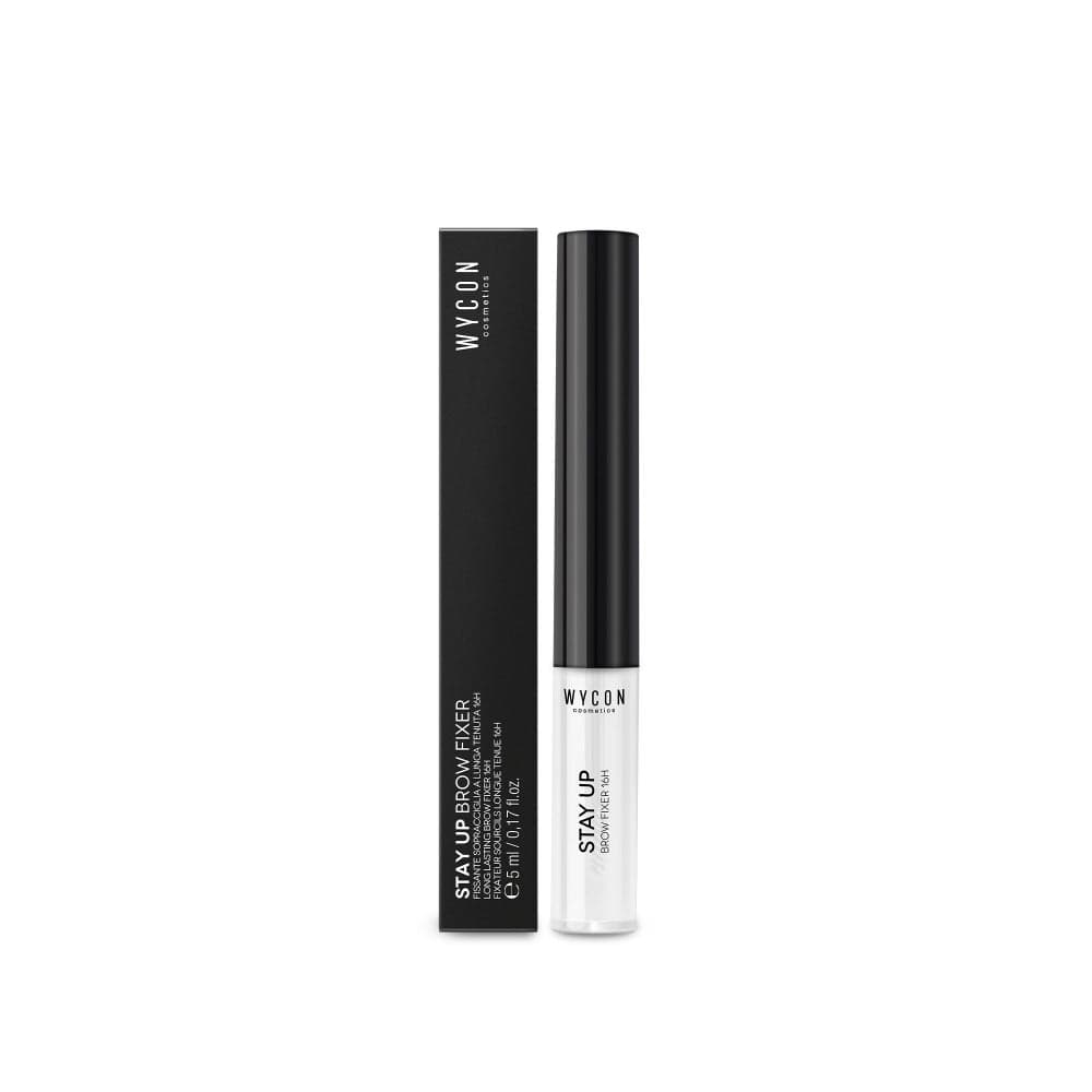 STAY UP BROW FIXER - 16-Hour Invisible Hold - Image 1